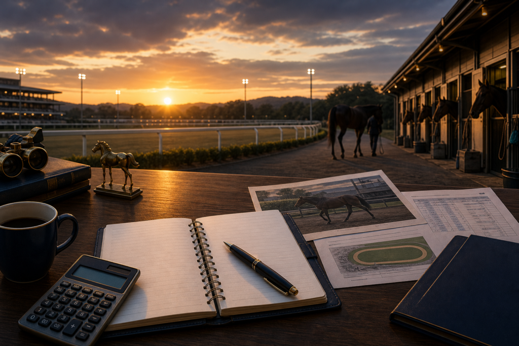 【一口馬主】ゲート試験合格が早い2歳馬は本当に走るのか？早期デビュー馬の傾向を考えてみた