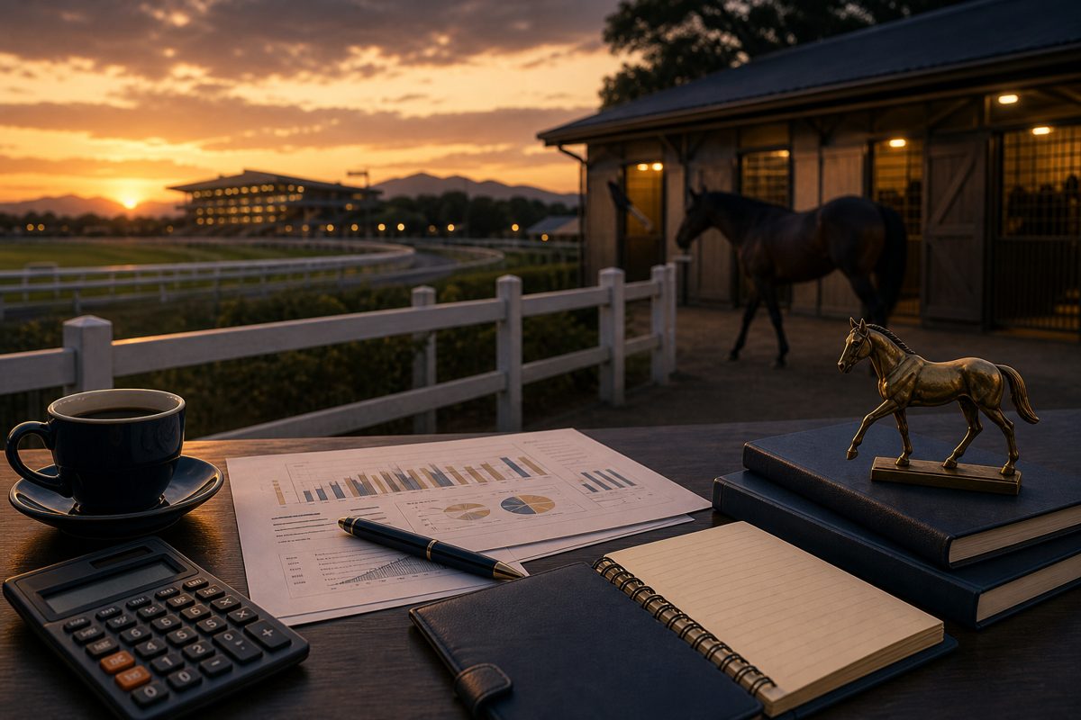 一口馬主の配当ランキング